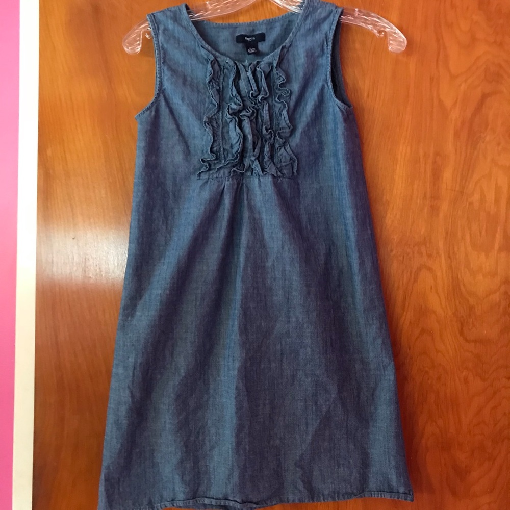 GAP girls dress